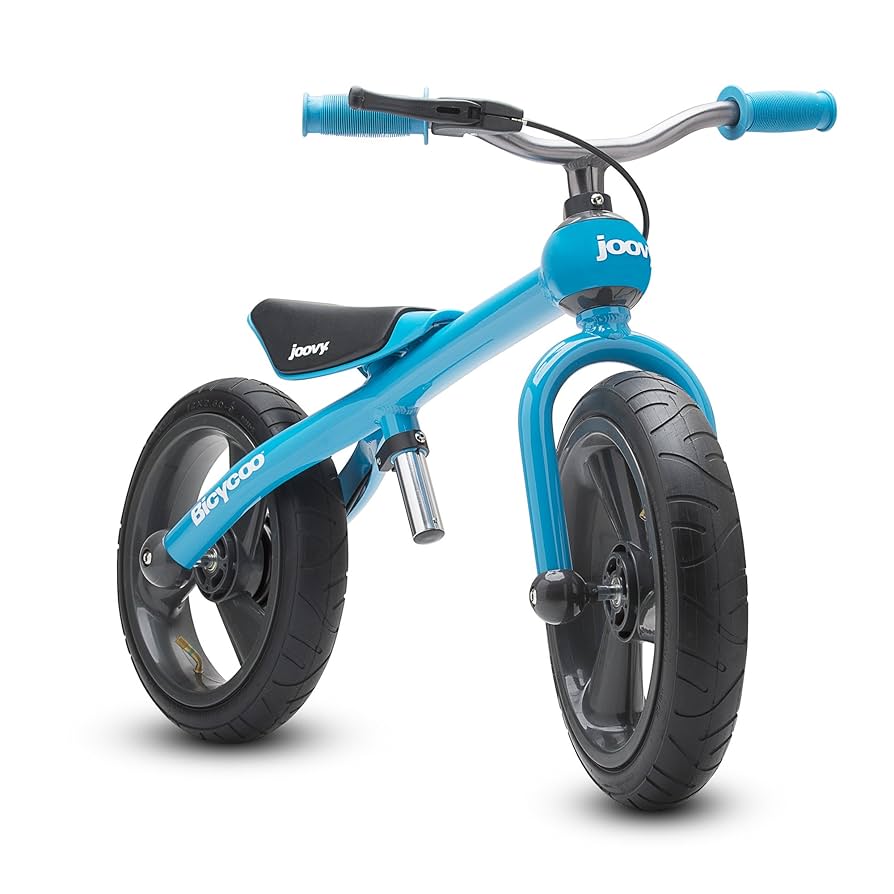 joovy Bicycoo BMX バランスバイク joovy Bicycoo BMX バランスバイク - メルカリ